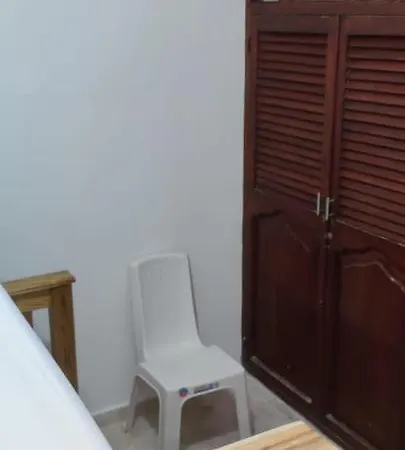 Apartamento 102 La Fantastica Cartagena Exterior photo