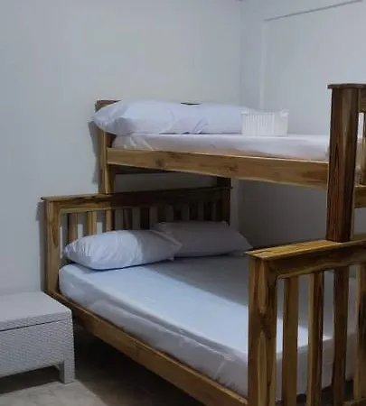 Apartamento 102 La Fantastica Cartagena Exterior photo