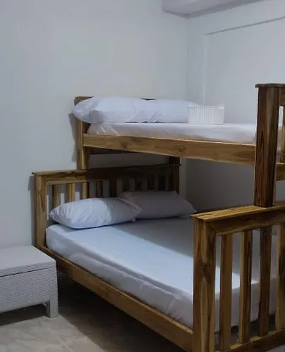 Apartamento 102 La Fantastica