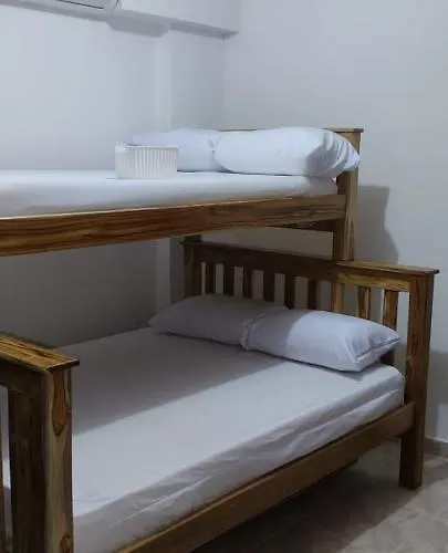 Apartamento 102 La Fantastica