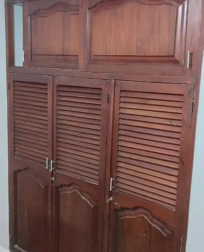 Apartamento 102 La Fantastica